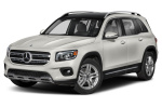 Mercedes-Benz GLB 250 bolt pattern